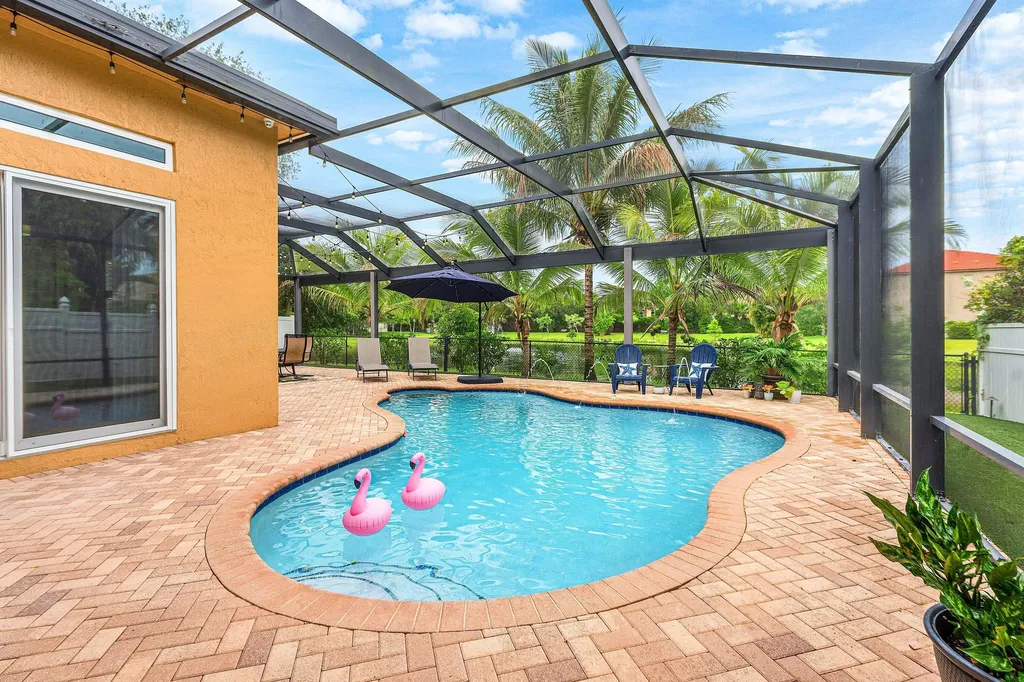 1853 Palisades Drive West Palm Beach FL 33411