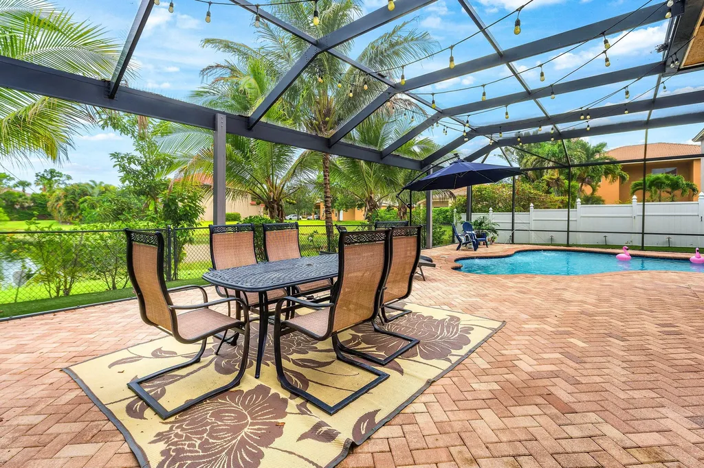 1853 Palisades Drive West Palm Beach FL 33411