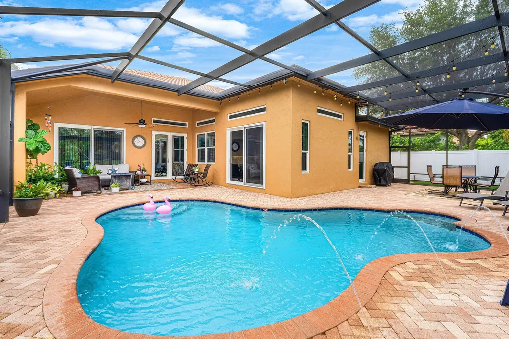 1853 Palisades Drive West Palm Beach FL 33411