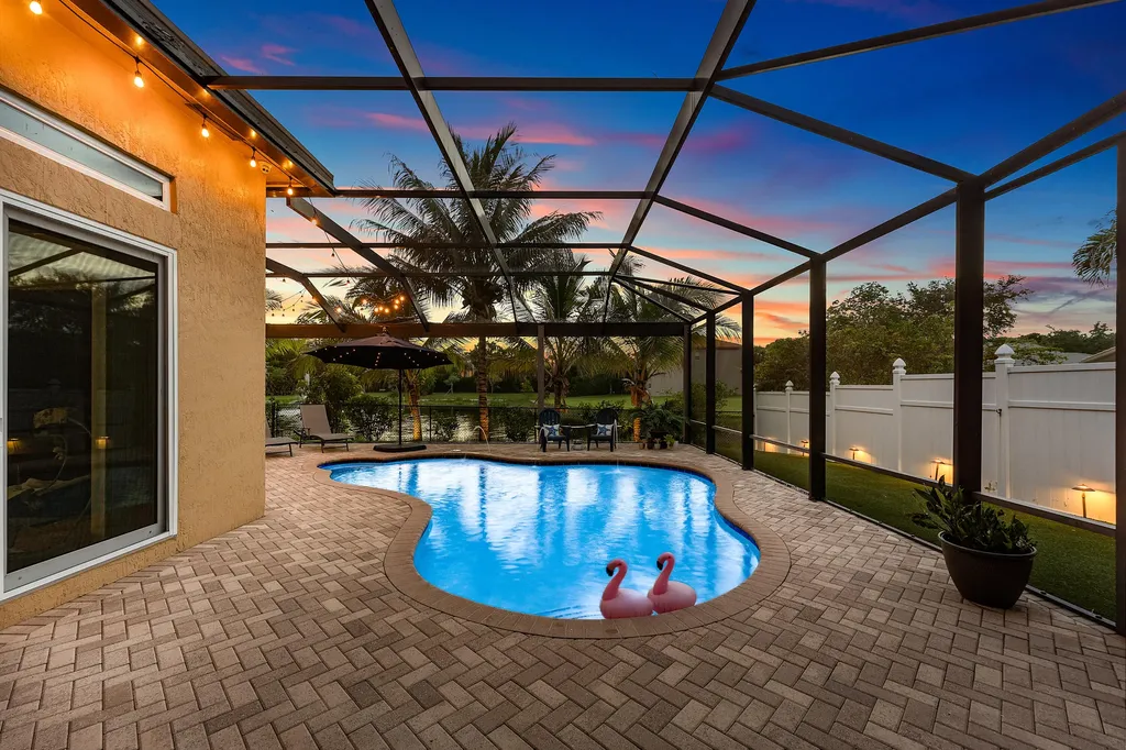 1853 Palisades Drive West Palm Beach FL 33411