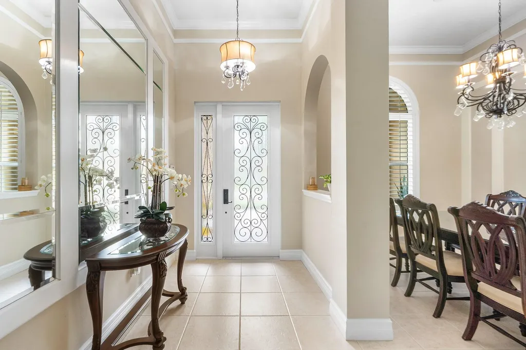 1853 Palisades Drive West Palm Beach FL 33411
