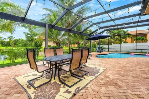 1853 Palisades Drive West Palm Beach FL 33411