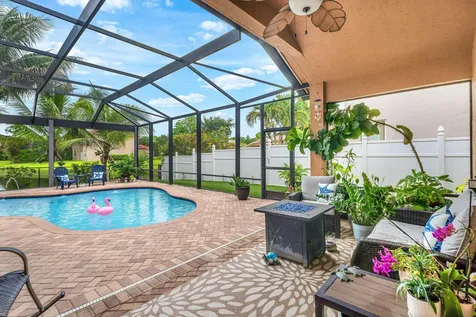1853 Palisades Drive West Palm Beach FL 33411