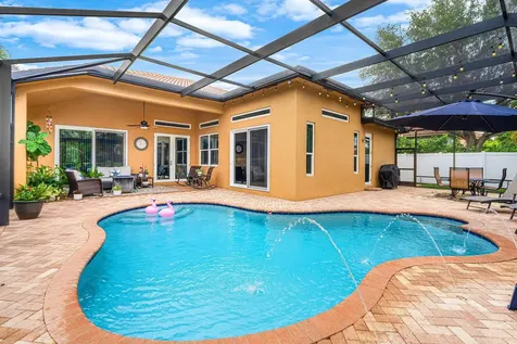 1853 Palisades Drive West Palm Beach FL 33411