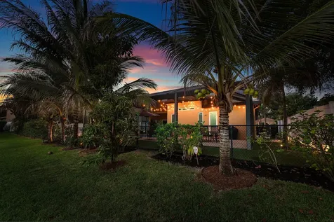 1853 Palisades Drive West Palm Beach FL 33411