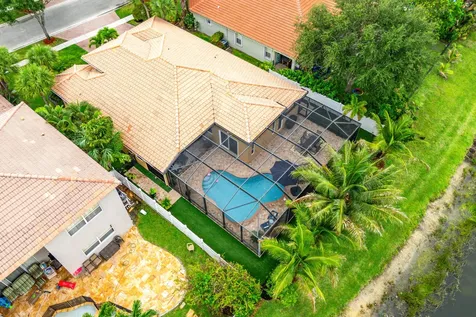 1853 Palisades Drive West Palm Beach FL 33411