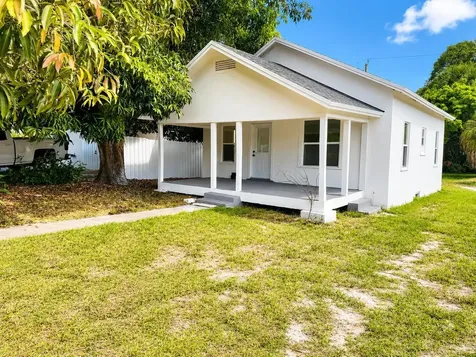 719 Tuscaloosa Street West Palm Beach FL 33405