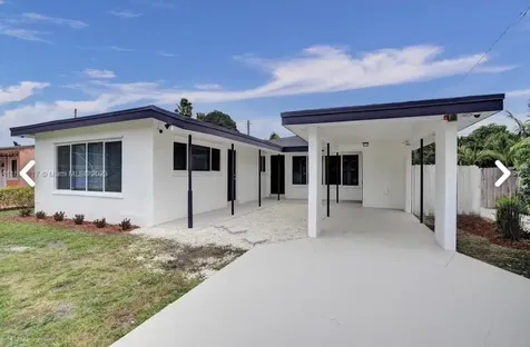 6720 Coolidge Street Hollywood FL 33024
