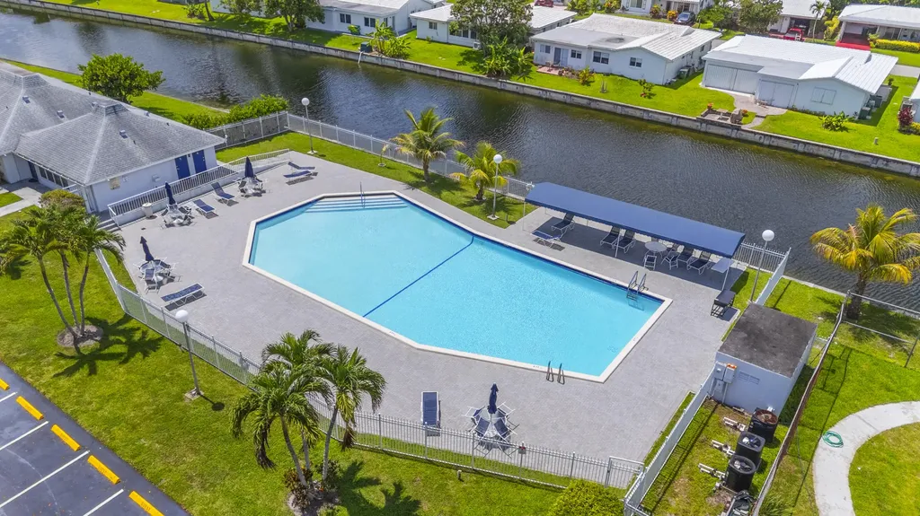 8105 NW 61st Street Tamarac FL 33321