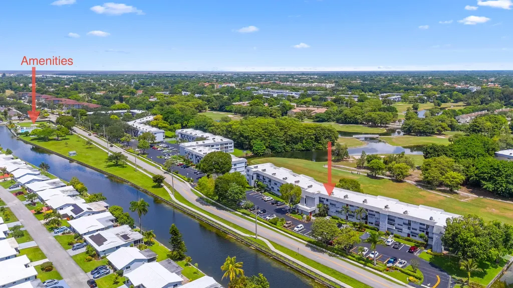 8105 NW 61st Street Tamarac FL 33321