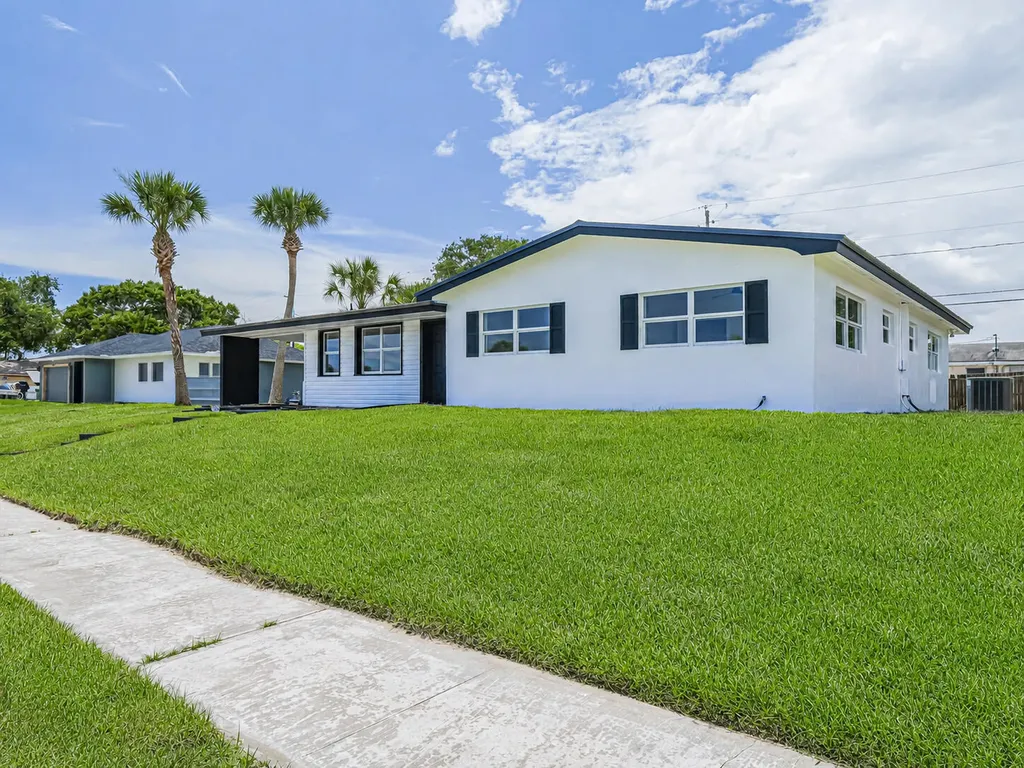 375 Manly Avenue Sebastian FL 32958
