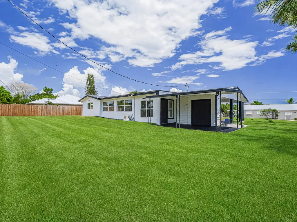 375 Manly Avenue Sebastian FL 32958