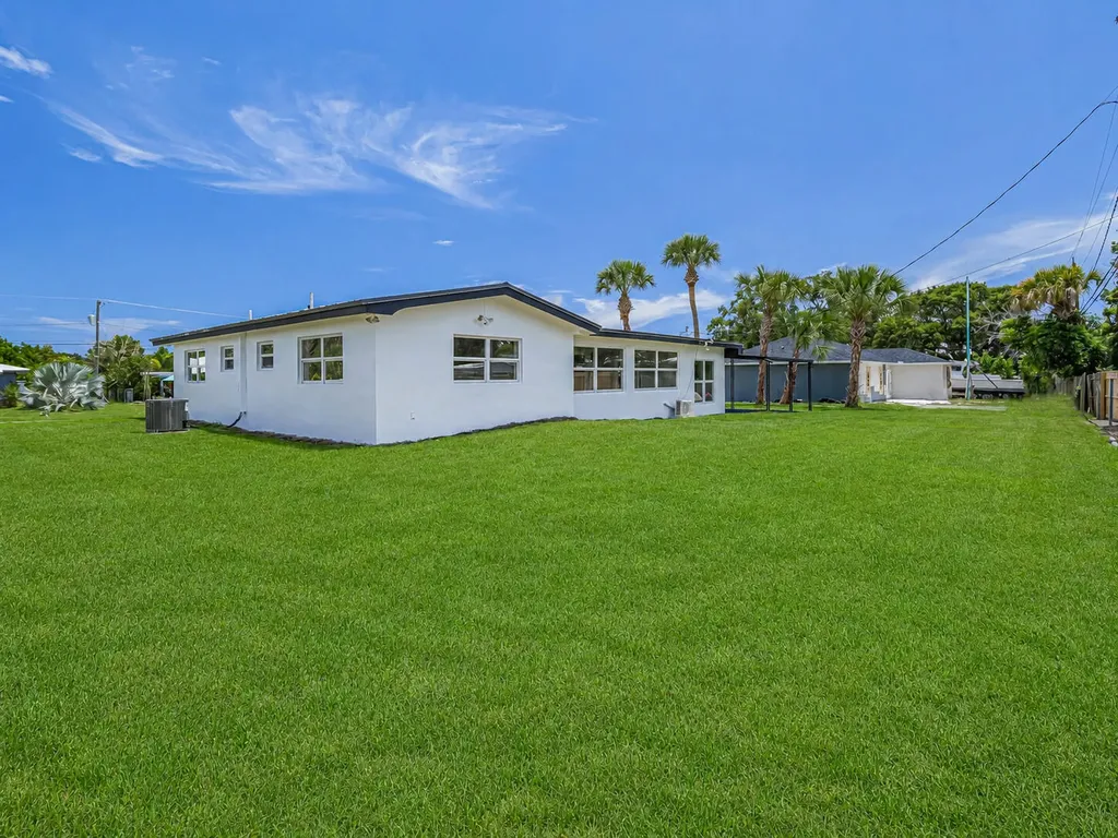 375 Manly Avenue Sebastian FL 32958