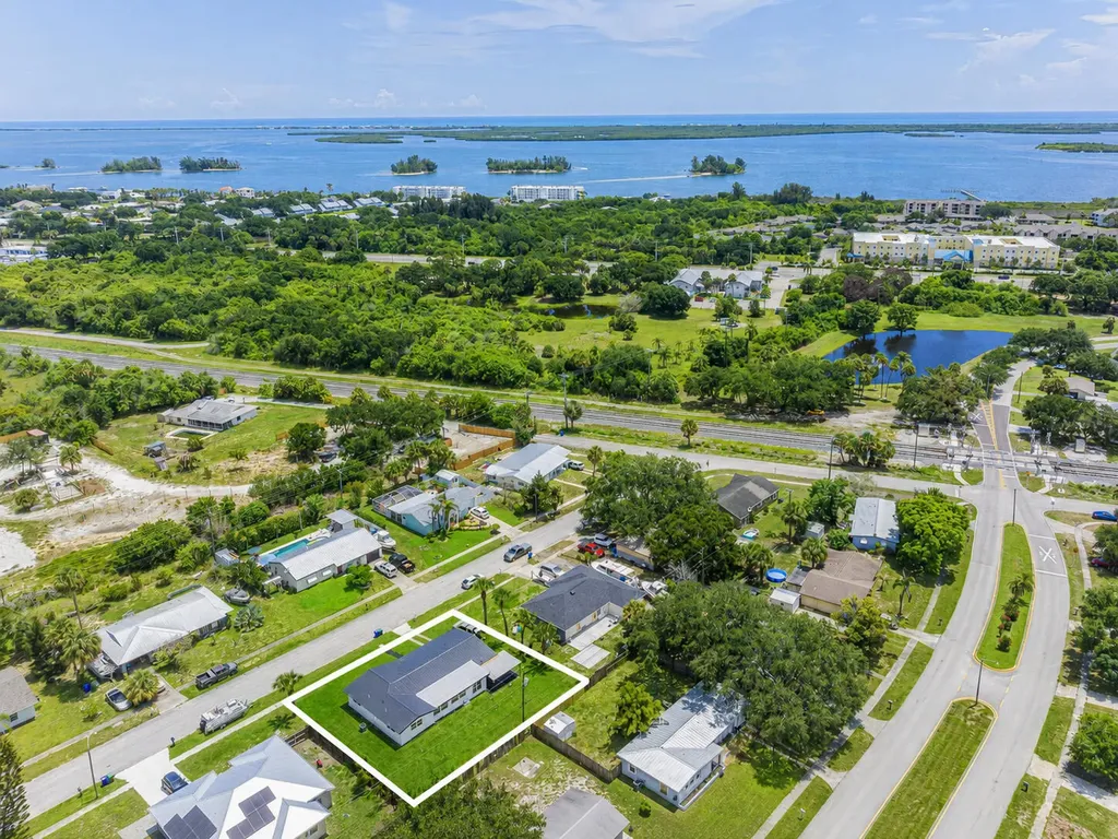 375 Manly Avenue Sebastian FL 32958