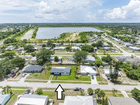 375 Manly Avenue Sebastian FL 32958