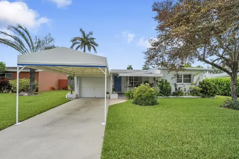 707 N 32nd Avenue Hollywood FL 33021
