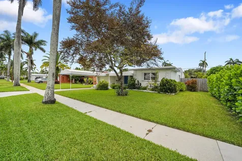707 N 32nd Avenue Hollywood FL 33021