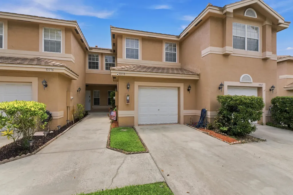 10158 Royal Palm Boulevard Coral Springs FL 33065