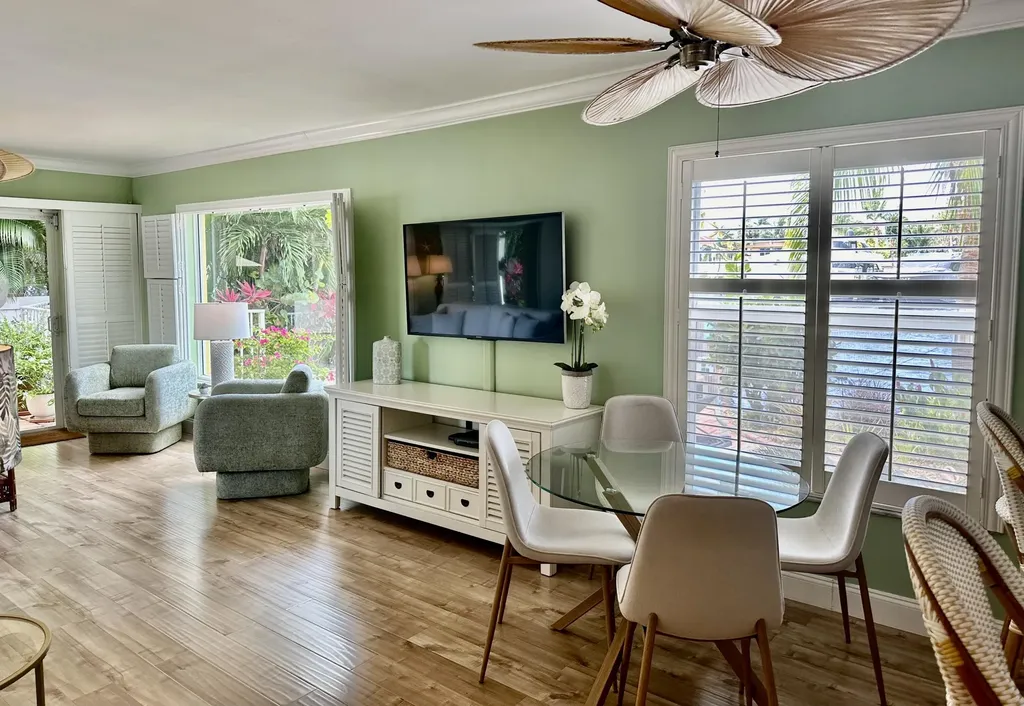 815 Middle River Drive Fort Lauderdale FL 33304