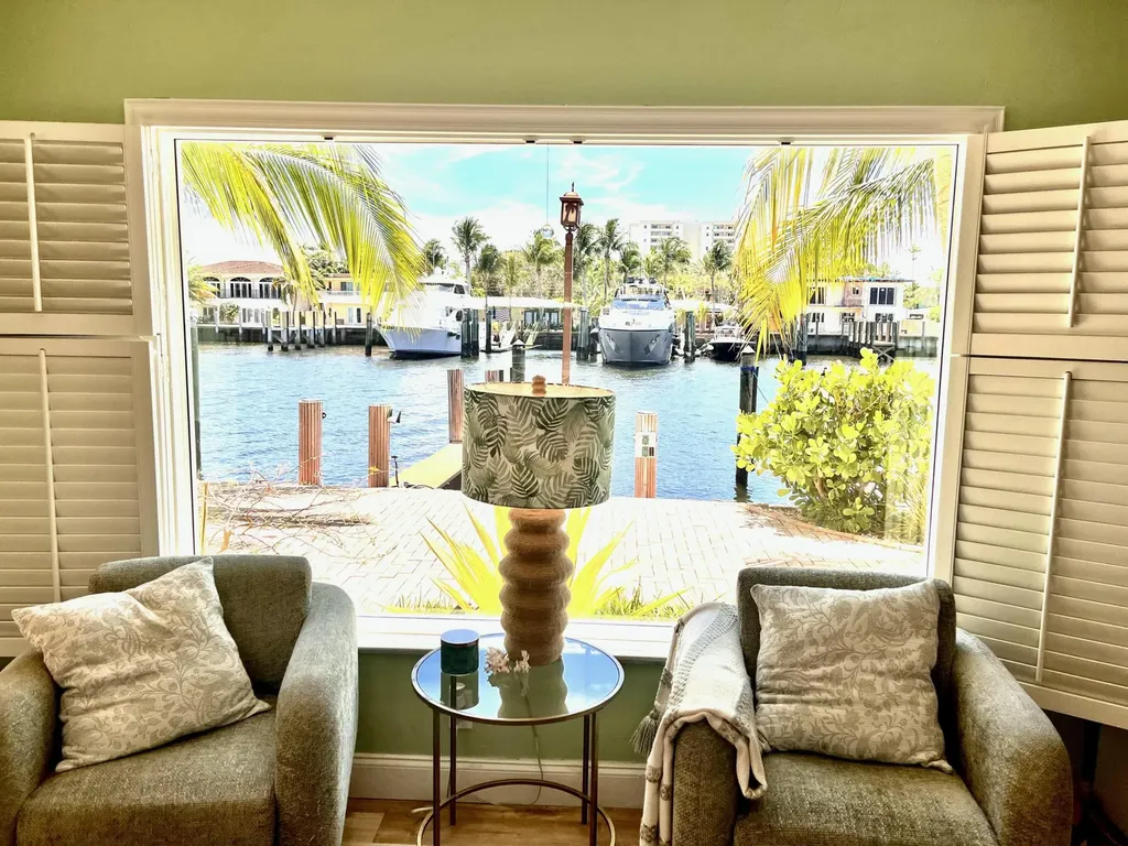 815 Middle River Drive Fort Lauderdale FL 33304