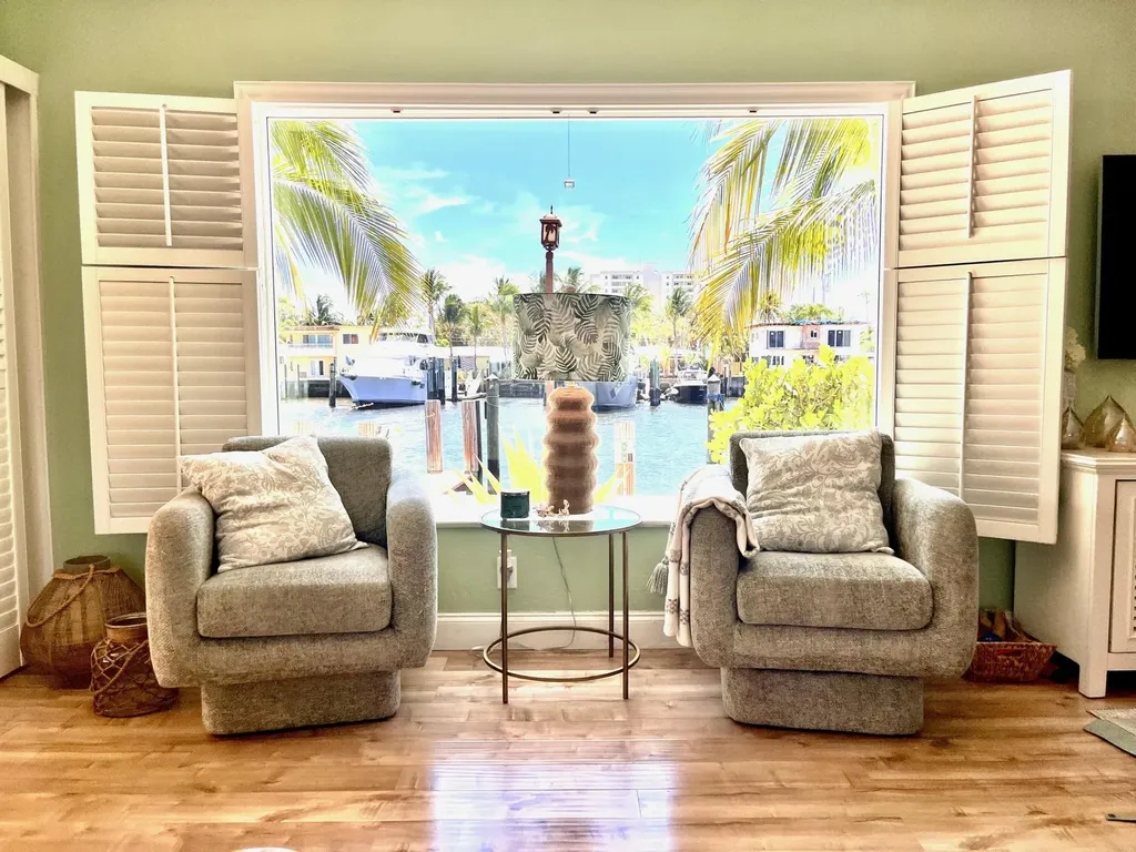 815 Middle River Drive Fort Lauderdale FL 33304