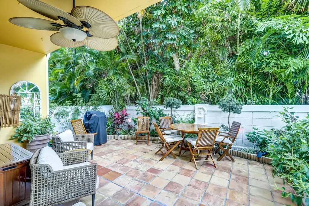 815 Middle River Drive Fort Lauderdale FL 33304