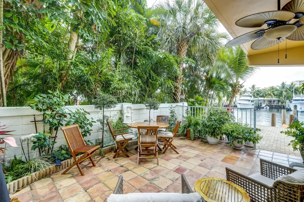 815 Middle River Drive Fort Lauderdale FL 33304