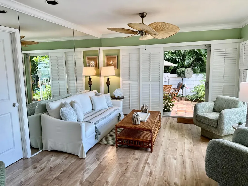 815 Middle River Drive Fort Lauderdale FL 33304