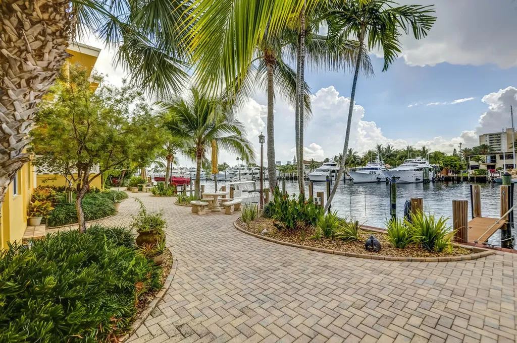 815 Middle River Drive Fort Lauderdale FL 33304