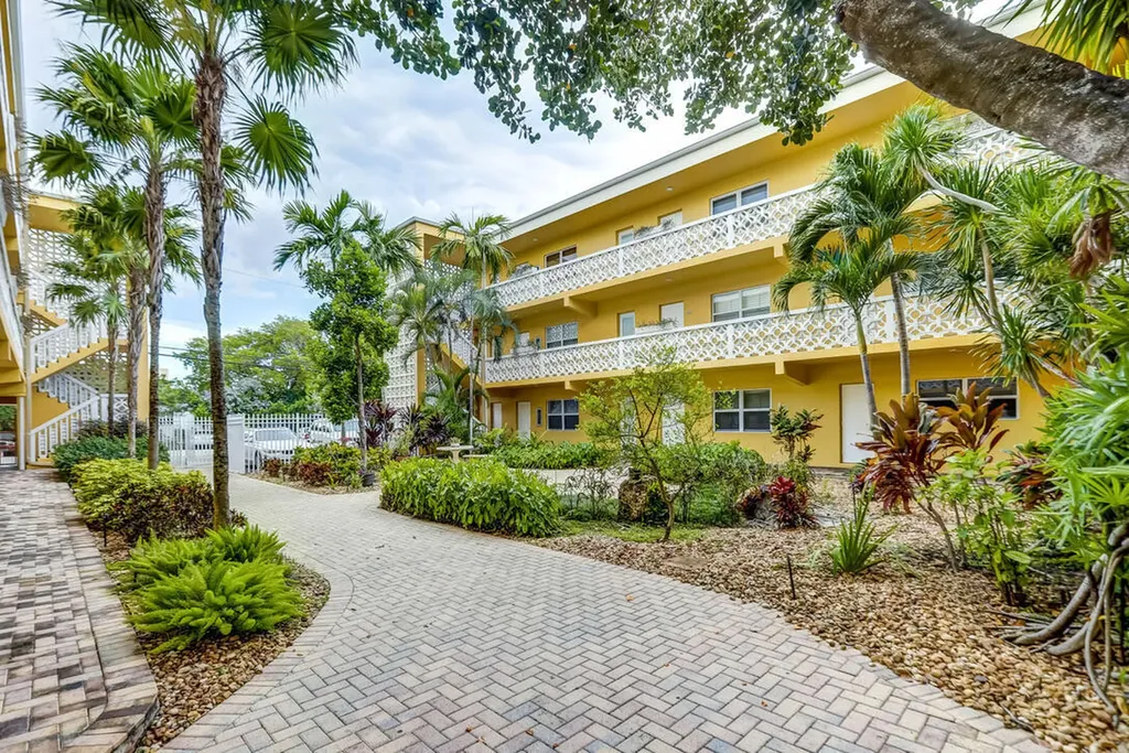 815 Middle River Drive Fort Lauderdale FL 33304
