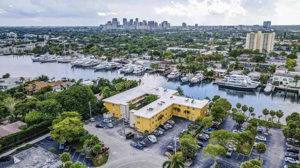 815 Middle River Drive Fort Lauderdale FL 33304