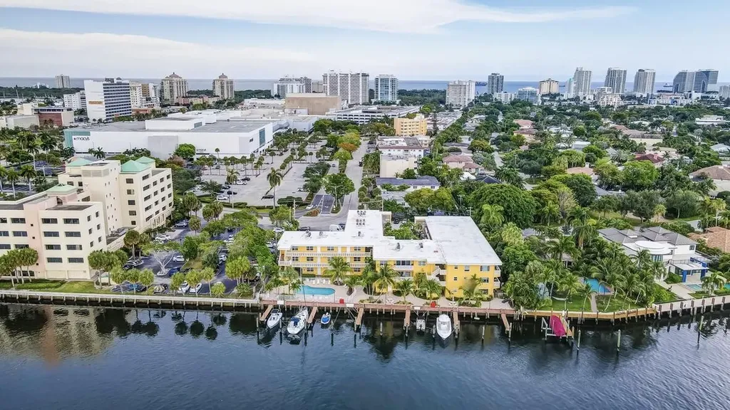 815 Middle River Drive Fort Lauderdale FL 33304