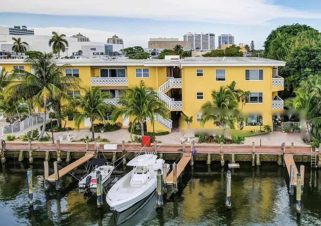 815 Middle River Drive Fort Lauderdale FL 33304