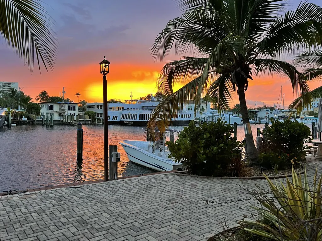 815 Middle River Drive Fort Lauderdale FL 33304