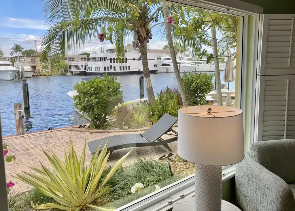 815 Middle River Drive Fort Lauderdale FL 33304