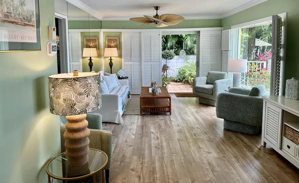 815 Middle River Drive Fort Lauderdale FL 33304