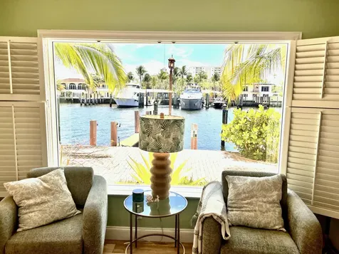 815 Middle River Drive Fort Lauderdale FL 33304