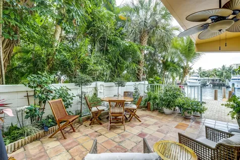 815 Middle River Drive Fort Lauderdale FL 33304