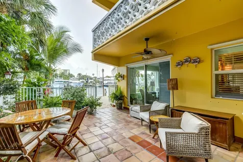 815 Middle River Drive Fort Lauderdale FL 33304