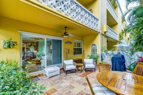 815 Middle River Drive Fort Lauderdale FL 33304