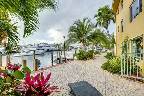 815 Middle River Drive Fort Lauderdale FL 33304