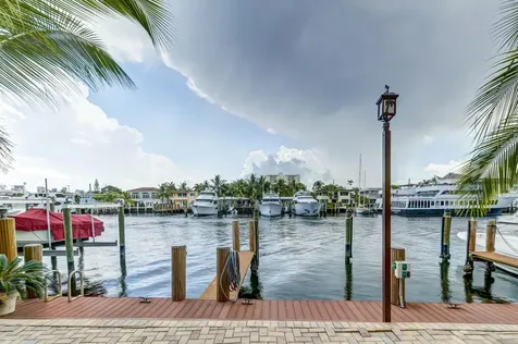 815 Middle River Drive Fort Lauderdale FL 33304