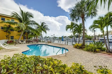 815 Middle River Drive Fort Lauderdale FL 33304