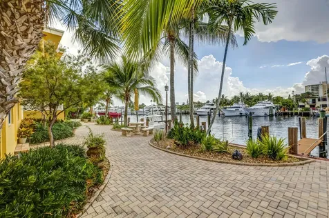 815 Middle River Drive Fort Lauderdale FL 33304
