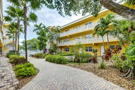 815 Middle River Drive Fort Lauderdale FL 33304