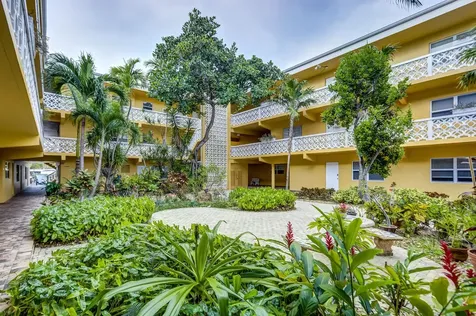 815 Middle River Drive Fort Lauderdale FL 33304