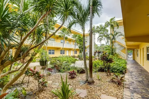 815 Middle River Drive Fort Lauderdale FL 33304