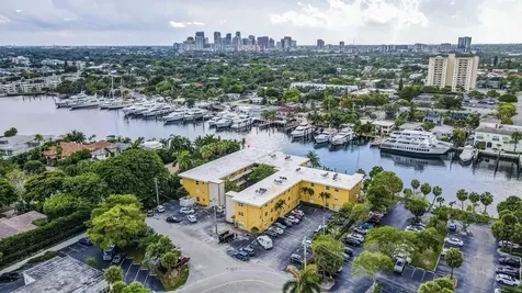 815 Middle River Drive Fort Lauderdale FL 33304