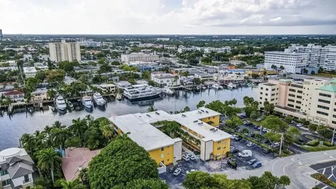 815 Middle River Drive Fort Lauderdale FL 33304