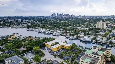 815 Middle River Drive Fort Lauderdale FL 33304